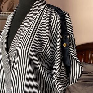 Michael Kors V-neck Top